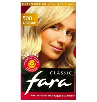 500 Фара блондор (2А)