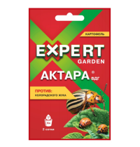 Актара 1,2г EXPERT