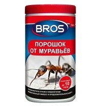 Bross от муравьев 100г /18