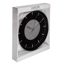 Часы настенные Ladecor Chrono 30см кругл. ЧН-28 581-137