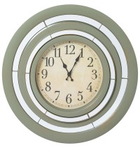 Часы настенные Ladecor Chrono 50,6*50,6см арт.1 581-962