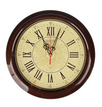 Часы настенные Ladecor Chrono d30см 581-811