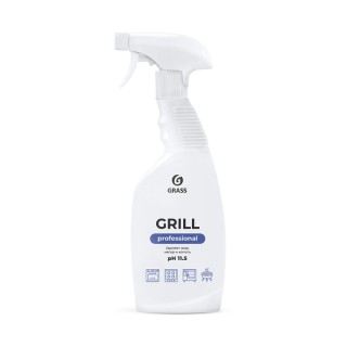 Grill Professional 600мл 