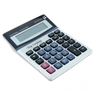 Калькулятор 1200DM (4А)