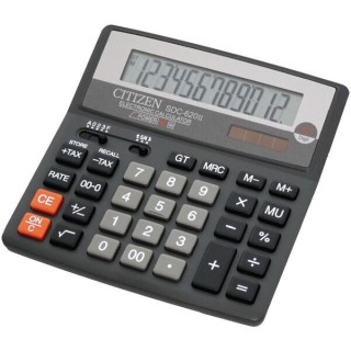 Калькулятор SDC 620