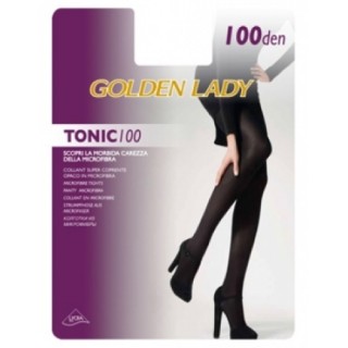 Колготки Golden Lady Tonic 100 (19Е)