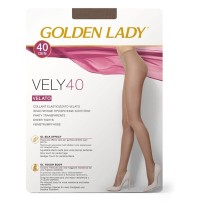Колготки Golden Lady VELY 40 