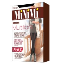 Колготки Minimi Multifibra 250 