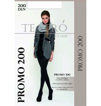 Колготки TEATRO Promo 200/10 (р.2)