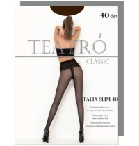 Колготки TEATRO Talia Slim 40 (р.2)