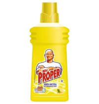 Мистер Пропер жид. 500мл Лимон