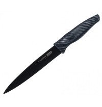 Нож Satoshi Карбон 12,7см 803-071