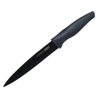 Нож Satoshi Карбон 12,7см 803-071
