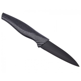 Нож Satoshi Карбон 9см 803-070