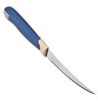 Нож Тромонтина 23512/215 зубч. 