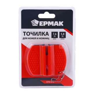 Ножеточка Ермак 070-012