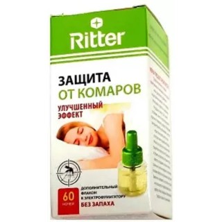 Ritter доп. флакон 45ночей