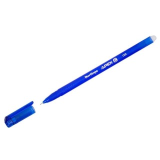 Ручка гелевая Стираемая Berlingo 50212