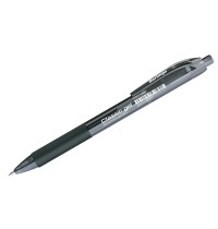 Ручка гелевая авт.черная Berlingo CGm_50061