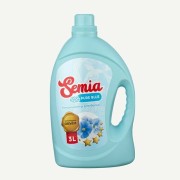 SEMIA ополаскиватель 3л Pure Blue