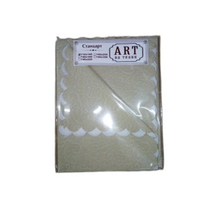 Скатерть ART 110-140 на ткани