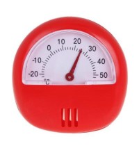 Термометр INBLOOM с магнитом 473-039