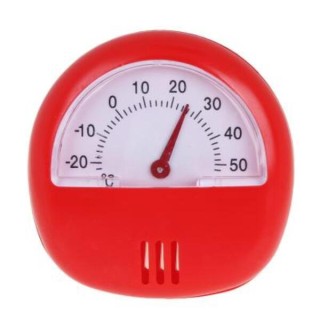 Термометр INBLOOM с магнитом 473-039