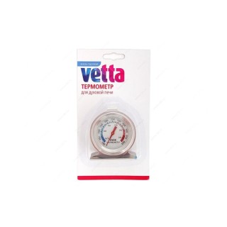 Термометр д/духовой печи KU-001 Vetta 884-203