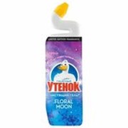 Утенок д/туалета 800мл Floral Moon