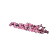 101-23 Ветка сакуры длинная