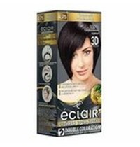 3D ECLAIR 4,75 Черный Шоколад