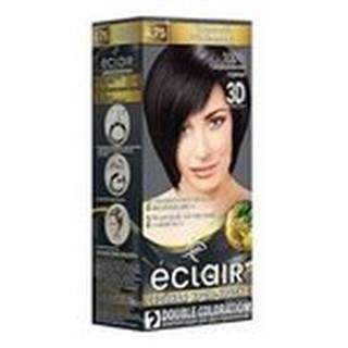 3D ECLAIR 4,75 Черный Шоколад