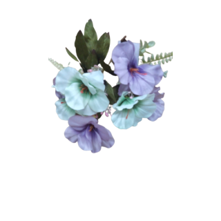 45-25 Ромашки желтые