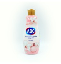 ABC ополаск.д/белья 1,44л Белая Орхидея 