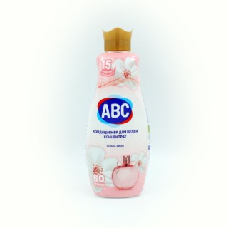 ABC ополаск.д/белья 1,44л Белая Орхидея 