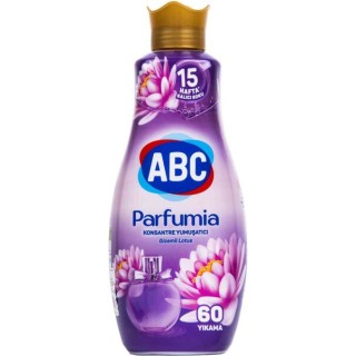 ABC ополаск.д/белья 1,44л Фиолетовый лотос