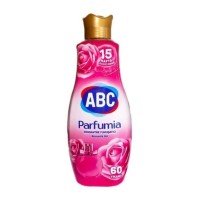 ABC ополаск.д/белья 1,44л Розовая роза
