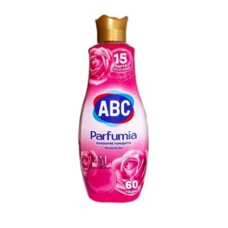 ABC ополаск.д/белья 1,44л Розовая роза