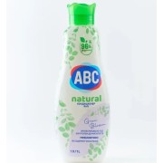 ABC ополаск.д/белья 1л Green Blossom сирен. /12