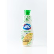 ABC ополаск.д/белья 1л Herbal Harmony желт /12