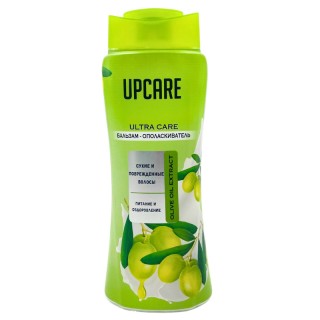 ABC ополаскив. 600мл Масло Оливы