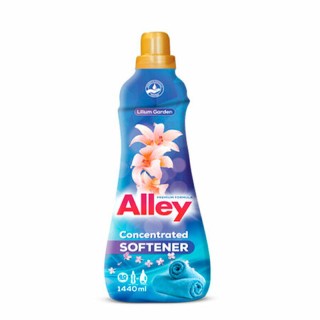 ALLEY ополаскив д/белья 1,44л Лилия /10