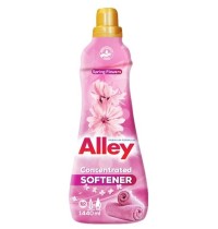 ALLEY ополаскив д/белья 1,44л Весна/10