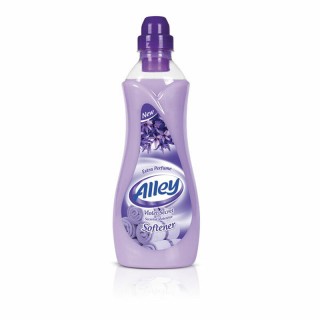 ALLEY ополаскив д/белья 980мл Фиолетовый /12