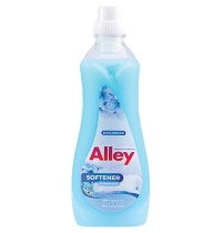 ALLEY ополаскив д/белья 980мл Летний дождь /12