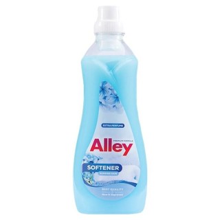 ALLEY ополаскив д/белья 980мл Летний дождь /12