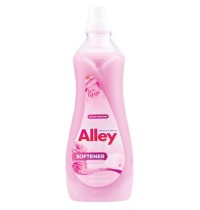 ALLEY ополаскив д/белья 980мл Роза /12