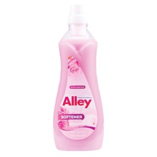 ALLEY ополаскив д/белья 980мл Роза /12