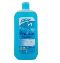 АРОМИКА Гель д/стирки 1,1л Колор