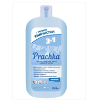 АРОМИКА Гель д/стирки 1,1л Универсал